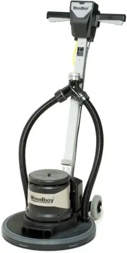 Woodboy 400/32-3