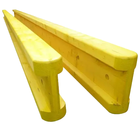 Doka - Systeembalk - Bekistingsbalk 3.9M