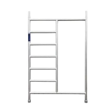 Halve doorloopbouwframe rolsteiger - BR135cm 