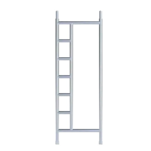 Doorloopbouwframe rolsteiger - BR75cm 