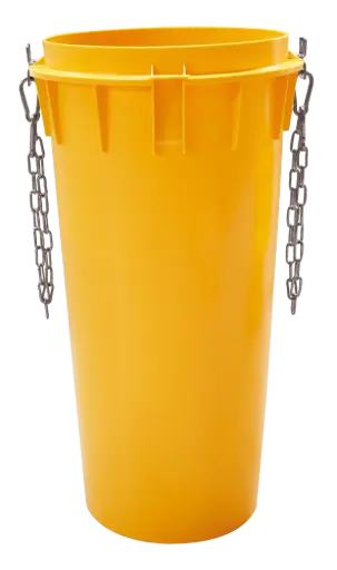 Stortkoker 110CM (per stuk)