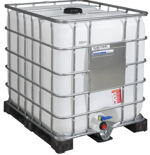 Watertank / IBC Container 1000L 