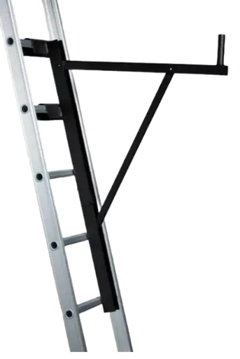 Dakschraag / Ladderschraag (set per 2) 
