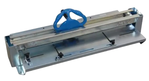 Leisnijder / Leizaagtafel 