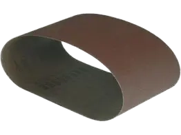 Schuurband K60 Voor Bandschuurder Devo Handy  
