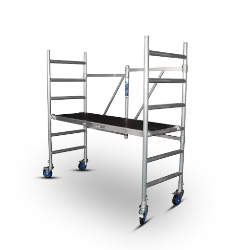 ALU Kamersteiger