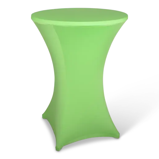 Hoes Groen Voor Receptietafel