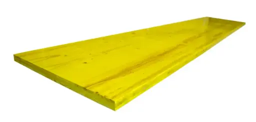 Bekistingsplaat Hout 200x50cm 