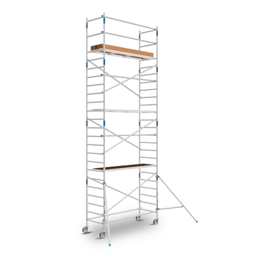 ALU Rolsteiger WH8.2M