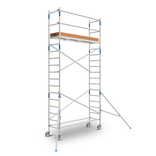ALU Rolsteiger WH6.2M