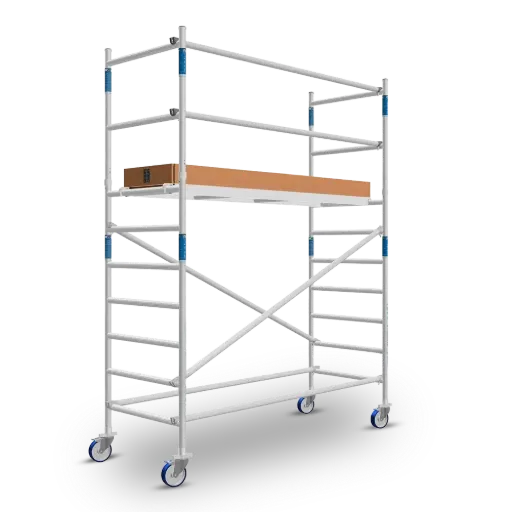 ALU Rolsteiger WH4.2M