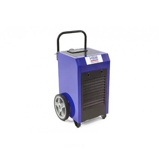 Bouwdroger HBM 70