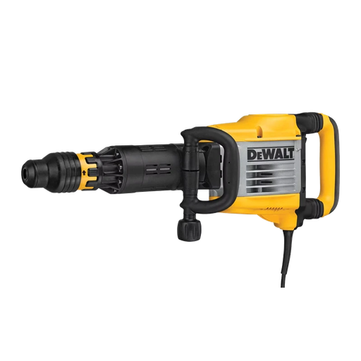 Dewalt Breekhamer 17KG - 35J