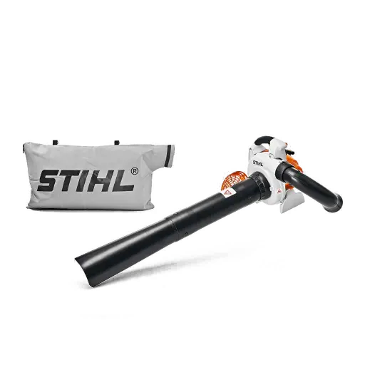 Stihl SH86 Benzinebladblazer/zuiger 