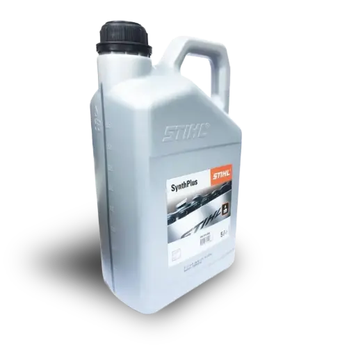 Stihl Kettingolie voor kettingzaag 5L