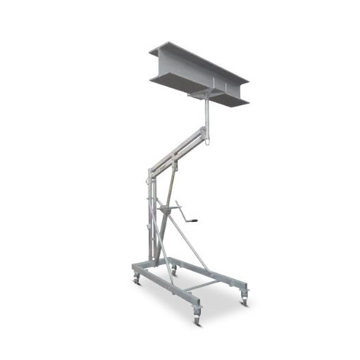 Krachtarmlift - Pourtellift 600KG - 3M 