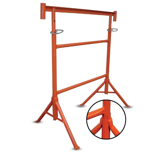 Metserschraag - Bouwschraag 102-175CM