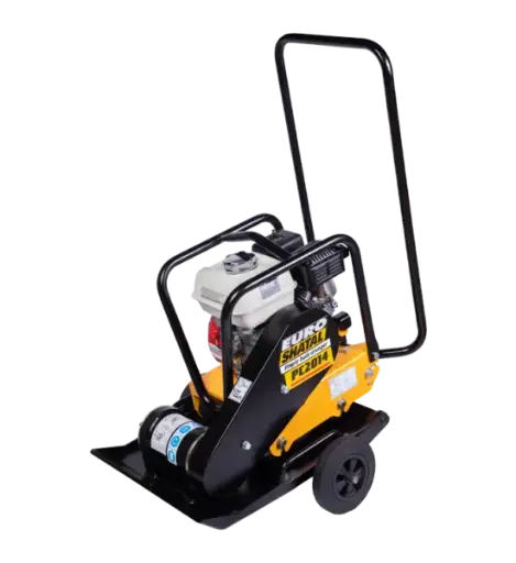 Trilplaat Benzine 99KG