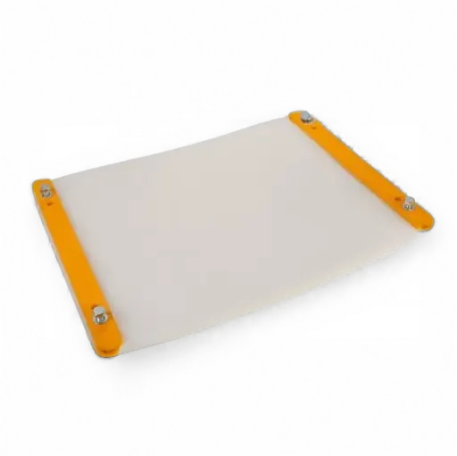 Vulkollan Mat voor Trilplaat PC2014