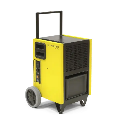 Bouwdroger TTK175S