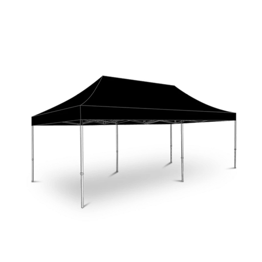 Plooitent 3x6 M