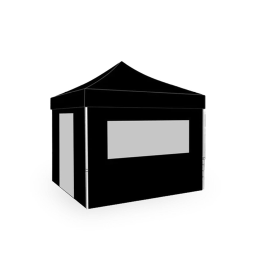 Zijwanden Voor Plooitent 3x3 M