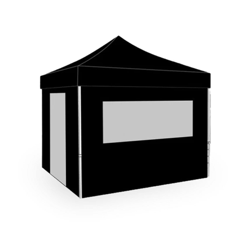 Zijwanden Voor Plooitent 4x4 M