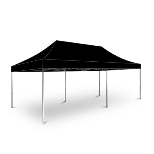 Plooitent 4x8 M